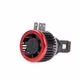Λάμπες H15 AMiO Σύστημα LED Headlight CANBUS (9-16V/90(2x45)W/6500K/9900Lm)
