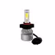 Λάμπες H16 Σύστημα LED Headlight (10-36V/80W/6500K)
