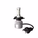 Λάμπες H4 Σύστημα LED Headlight (9-32V/4x10W/6500K)
