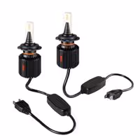 Λάμπες H7 LAMPA Σύστημα LED 6 Seoul CSP-Y19 (9-32V/20W/2000Lm/Canbus)