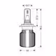 Λάμπες H7 LAMPA Σύστημα LED 6 Seoul CSP-Y19 (9-32V/20W/2000Lm/Canbus)