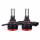 Λάμπες HB3 AMiO LED (12V/50(2x25)W/6000K/3100Lm)