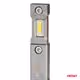 Amio - ΛΑΜΠΕΣ LED H1 12V 60W 6.000K 5.600lm +400% CAN-BUS HYBRID SERIES - 2 τεμ. (04112/AM)
