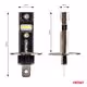 ΛΑΜΠΕΣ LED H3 12V 60W 6.000K 5.600lm +400% LED CAN-BUS HYBRID SERIES AMIO