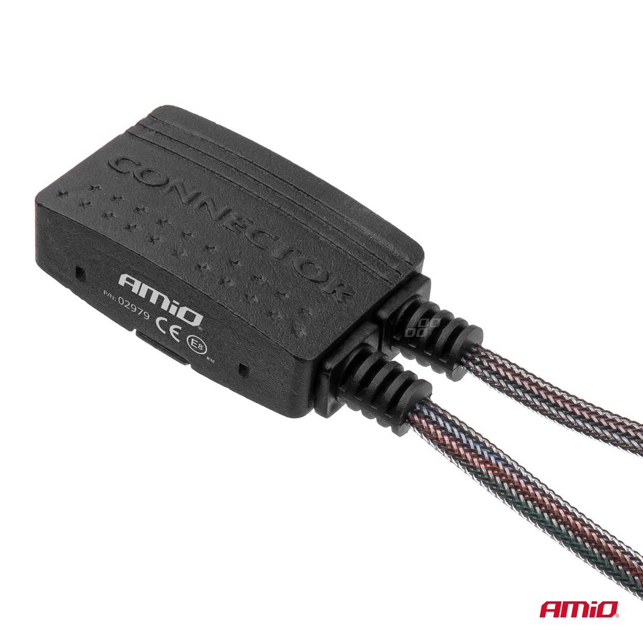 ΛΑΜΠΕΣ LED H4 10-16V 90W 6.500K 9900lm CAN BUS (ME ΑΝΕΜΙΣΤΗΡΑΚΙ) X3 SERIES