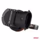 ΛΑΜΠΕΣ LED H8/H9/H11/H16 12V 60W 6.000K 5.600lm +400% LED CAN-BUS HYBRID SERIES