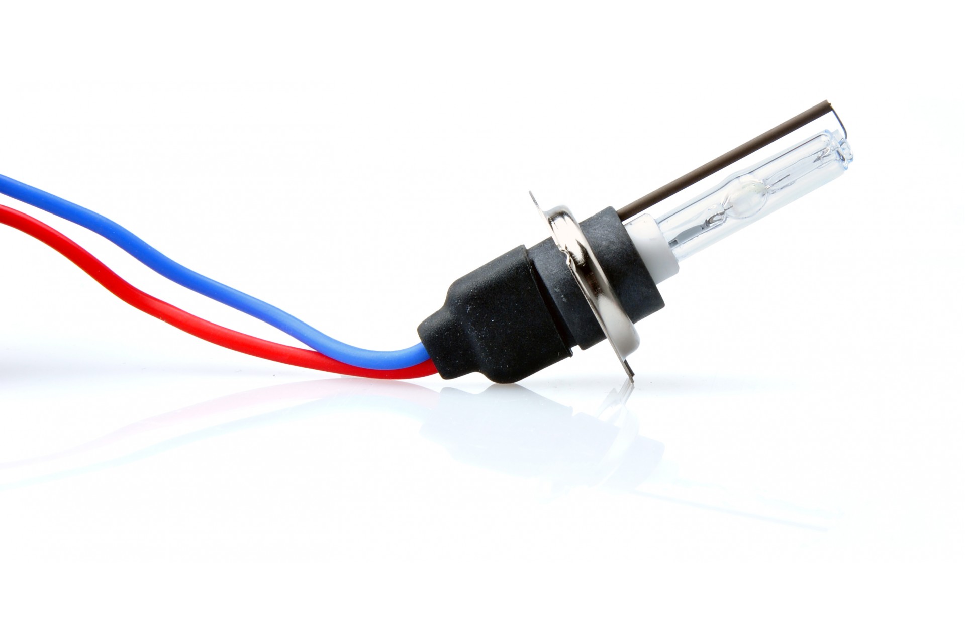 Λάμπες M-Tech H7 Kit XENON HID 8000K