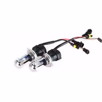 Σύστημα Xenon PILOT H4 HID 6500K