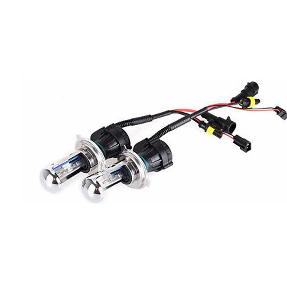 Σύστημα Xenon PILOT H4 HID 6500K