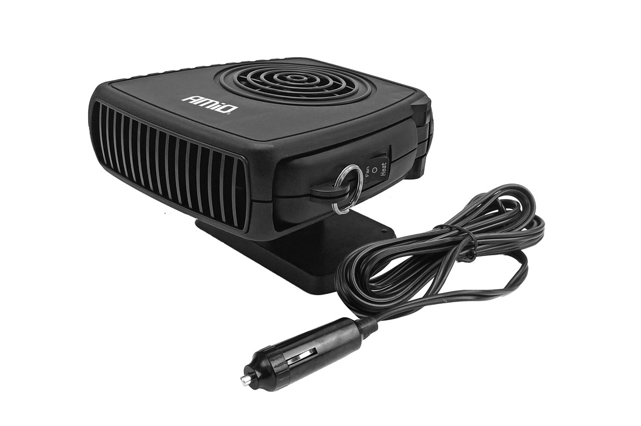 Αερόθερμο AMiO Αναπτήρα CH-4 (12V / 150W)