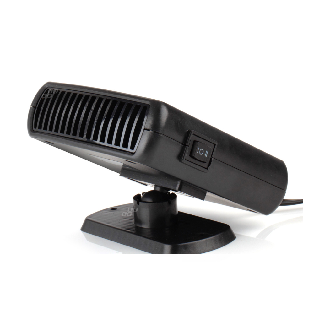 Αερόθερμο Αναπτήρα AMiO 12V - 150W Με Καλώδιο 150cm