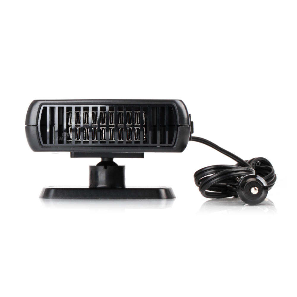 Αερόθερμο Αναπτήρα AMiO 12V - 150W Με Καλώδιο 150cm