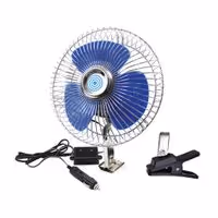 Ανεμιστήρας AMiO Με Κλιπ (20cm / 12V)