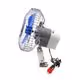 Ανεμιστήρας AMiO Με Κλιπ (20cm / 12V)