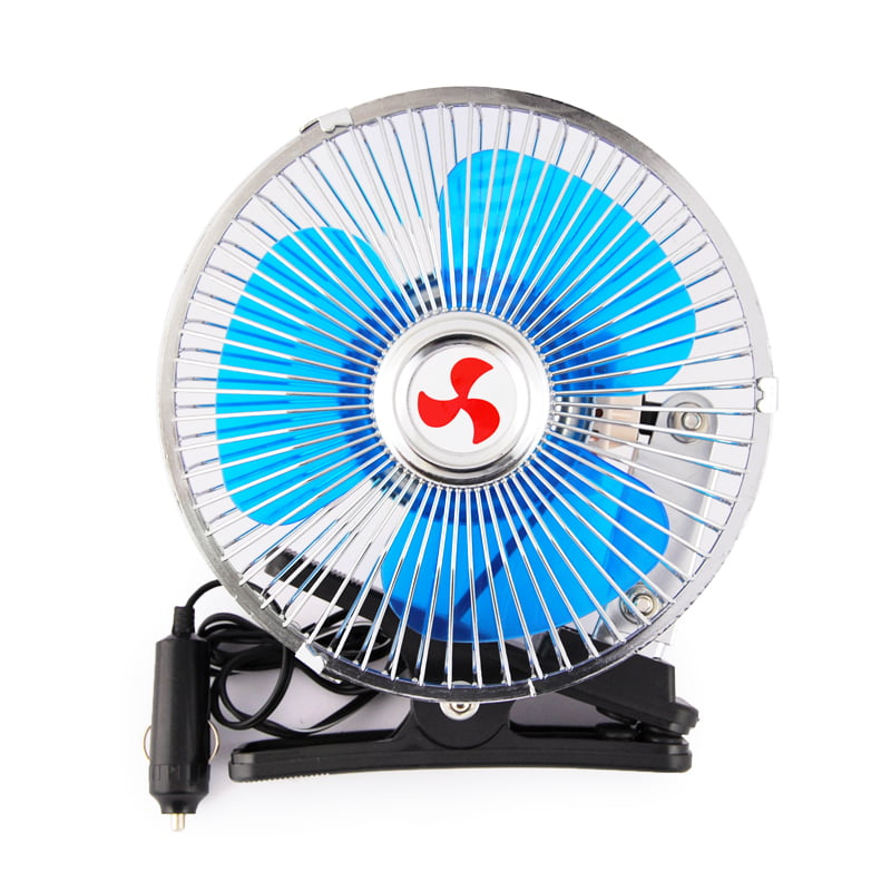 ΑΝΕΜΙΣΤΗΡΑΣ ΦΟΡΤΗΓΟΥ ΜΕ ΚΛΙΠ 24V 18cm