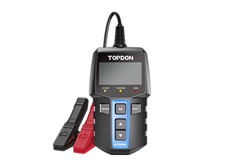Διαγνωστικό Μπαταρίας TOPDON BT100W (12V)