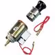 Αναπτήρας LAMPA με Αντάπτορα & Φως (12V / Ø 21 mm)