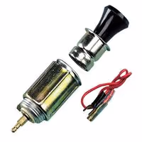 Αναπτήρας LAMPA (12V/Ø21mm)