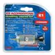 Αναπτήρας LAMPA (12V/Ø21mm)