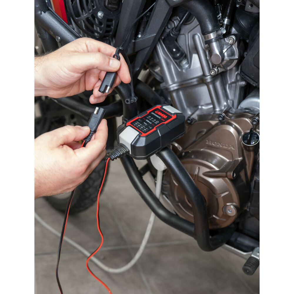 Ασύρματος Φορτιστής Κινητού Wireless Vibration Dampener 15W της σειράς Optiline με 3D Αντικραδασμικό Σύστημα, Duolock 2.0, Καλώδιο 180 cm, Βύσμα SAE, Ασφάλεια, συμβατή με Βάσεις, Θήκες ή Αντάπτορες Κινητού Optiline ή Βάσεις Στήριξης με μπίλια 19 mm