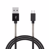 Καλώδιο AMiO Ταχείας Φόρτισης USB / micro USB