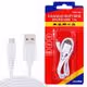 Καλώδιο AUTOLINE Φόρτισης USB / micro USB (1m)
