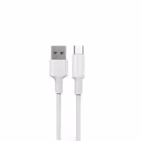 Καλώδιο USB Φόρτισης Και Μεταφοράς Δεδομένων Earldom EC-131C Για Type-C 3A (1m)