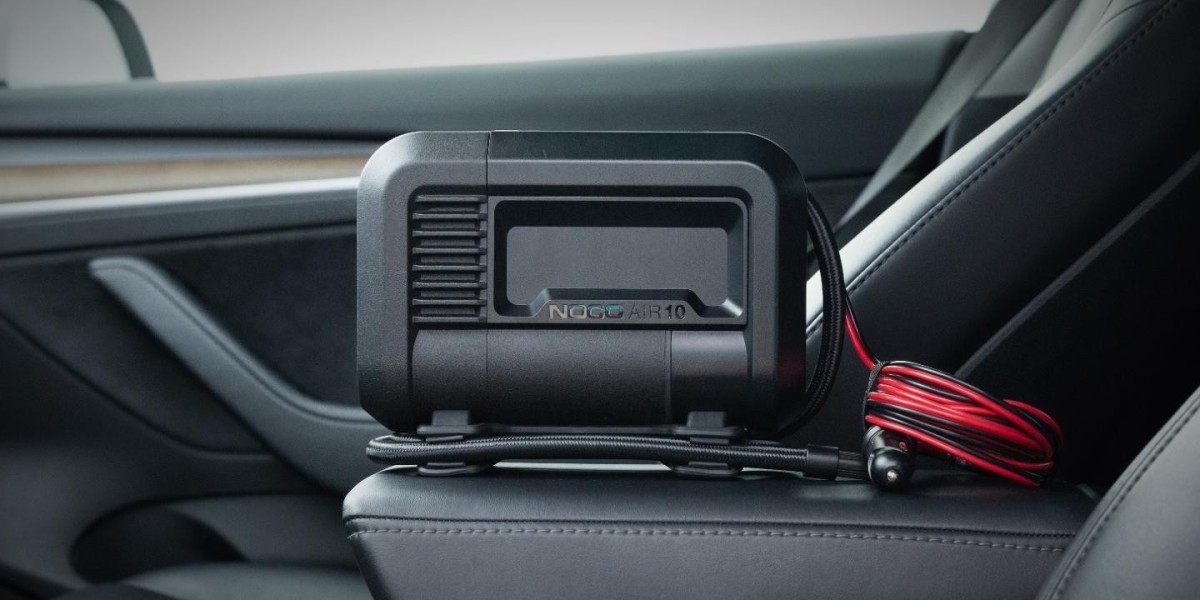 Φορητός Αεροσυμπιεστής NOCO AIR10 (60PSI 10A)