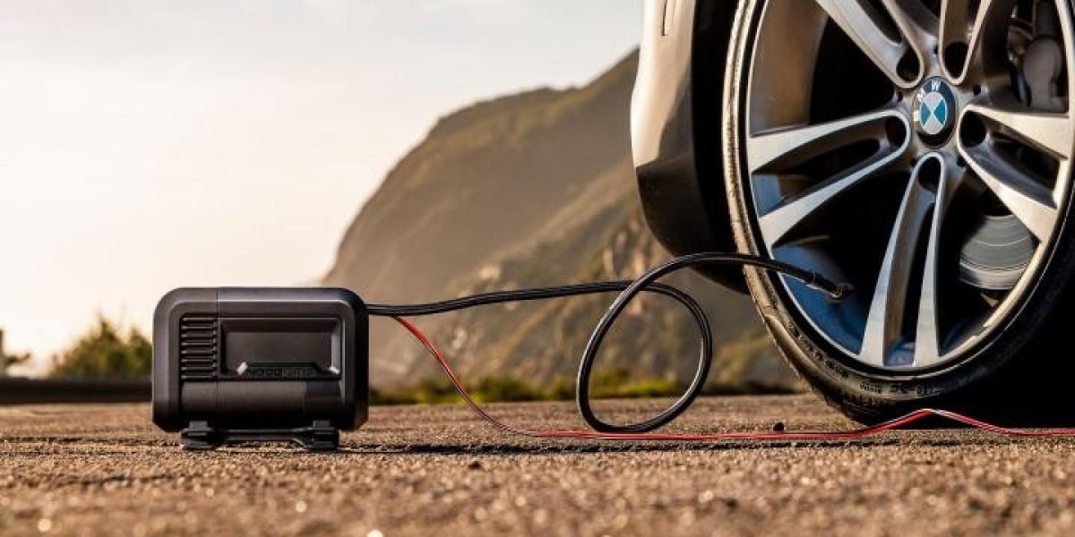 Φορητός Αεροσυμπιεστής NOCO AIR10 (60PSI 10A)