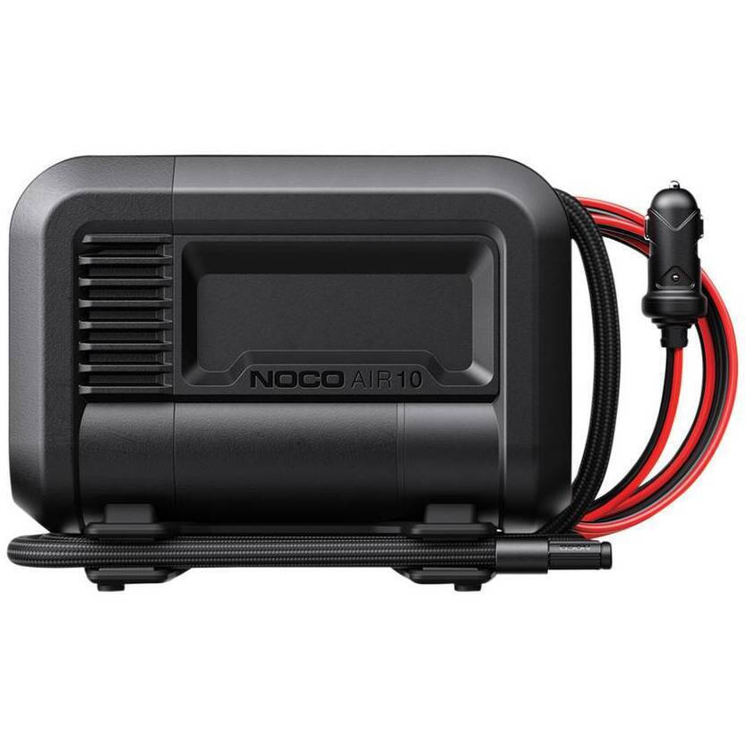 Φορητός Αεροσυμπιεστής NOCO AIR10 (60PSI 10A)