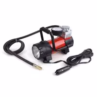 Κομφλέρ AMiO 100PSI 7Bar 12V & Φακό