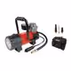 Κομφλέρ AMiO 100PSI 7Bar 12V & Φακό
