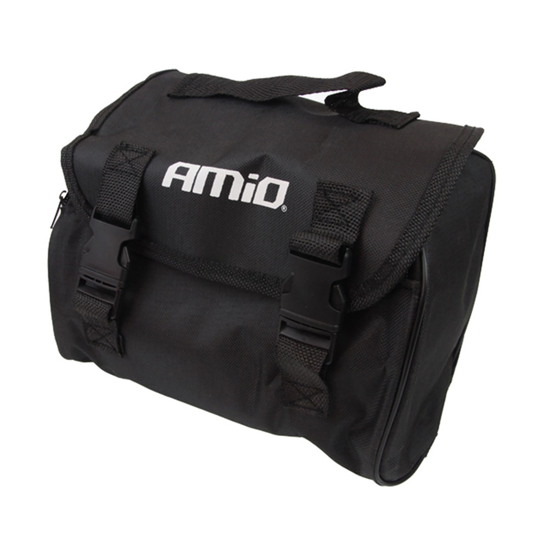 Κομφλέρ AMiO 100PSI 7Bar 12V & Φακό