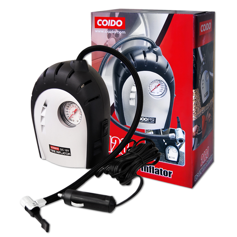 Κόμφλερ COIDO 2123