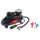 ΚΟΜΠΡΕΣΕΡ ΑΕΡΑ ΕΛΑΣΤΙΚΩΝ ΠΛΑΣΤΙΚΟ ACOMP-07 12V 250psi 17bar 9l/min ΜΕ ΦΙΣ ΑΝΑΠΤΗΡΑ ΚΑΙ ΚΑΛΩΔΙΟ 300cm AMiO