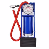 ΤΡΟΜΠΑ ΜΟΝΗ ΠΟΔΙΟΥ