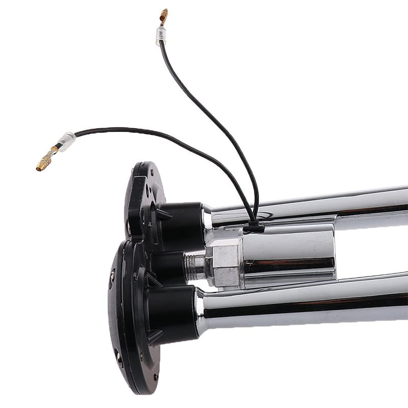 ΚΟΡΝΑ ΑΕΡΟΣ ΔΙΠΛΗ ΦΟΡΤΗΓΟΥ 12V/24V