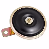 Κόρνα AUTO HORN 12V Ø 90mm