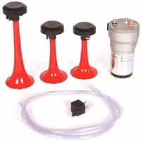 ΚΟΡΝΑ ΑΥΤΟΚΙΝΗΤΟΥ ΤΡΙΦΩΝΙΑ ΕΝΑΛΑΣΣΟΜΕΝΗ