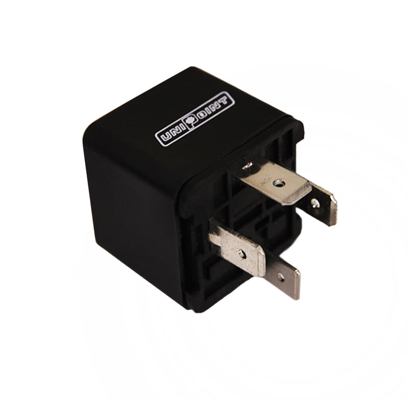 ΡΕΛΕ ΜΙΝΙ 5 ΕΠΑΦΩΝ 12-24V 1 ΤΕΜ. - 12V 5 ΕΠΑΦΩΝ