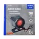 Σειρήνα Συναγερμού LAMPA 6 Τόνων (12V/1,2A/105dB)