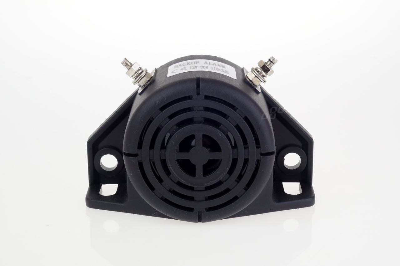 Αλάρμ/Βομβητής Όπισθεν AMiO (12-36V/110dB)