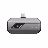 Θερμική &nbsp;Υπέρυθρη Κάμερα Οικιακή TOPDON TC002C Duo για κινητά