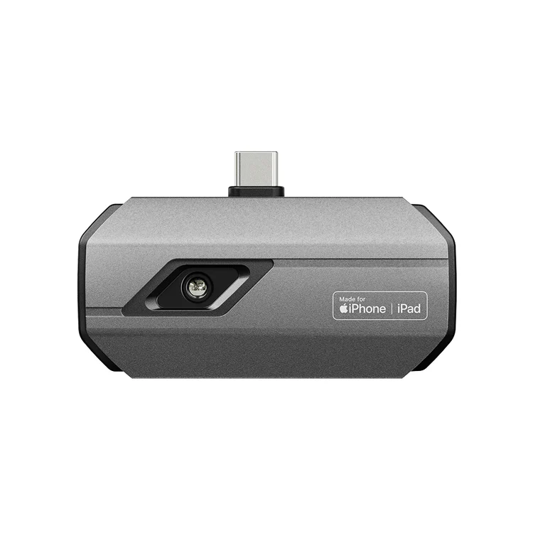Θερμική &nbsp;Υπέρυθρη Κάμερα Οικιακή TOPDON TC002C Duo για κινητά