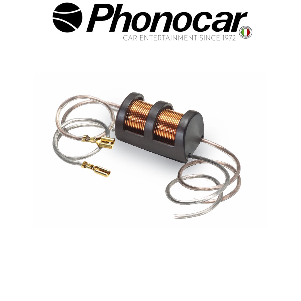 Crossover Για Tweeter PHONOCAR 05.338