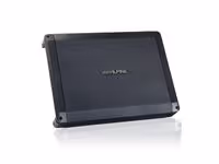 Ενισχυτής ALPINE BBX-F1200 4 Channels (600W)
