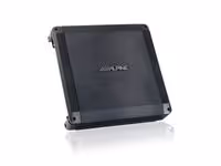Ενισχυτής ALPINE BBX-T600
