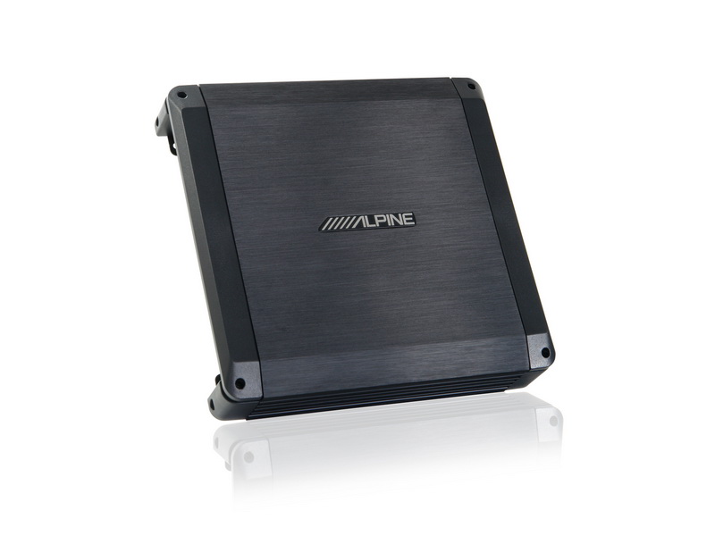 Ενισχυτής ALPINE BBX-T600