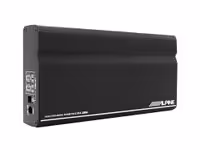 Ενισχυτής ALPINE KTA-200M