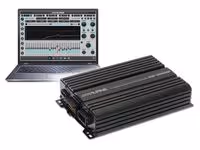Ενισχυτής ALPINE PDP-E800DSP